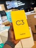 Realme C3 4G – 3 Go RAM | 64 Go Stockage