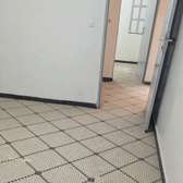 À louer grand appartement