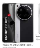 Xiaomi 15 ultra