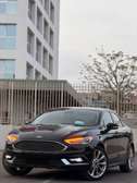 Je vend ma Ford fusion platinuim hig level