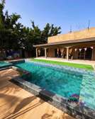 Villa à vendre à Somone Canda