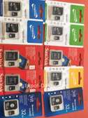 CLES USB ET CARTE MEMOIRE MICRO SD DE 2GO A 32 GIGA.