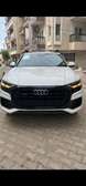 Audi Q8 2021 A VENDRE