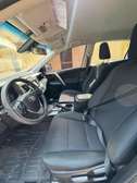 Toyota Rav4 2017