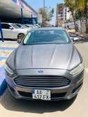 Ford fusion 2014