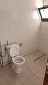 Appartement F3 grand standing à louer aux Almadies