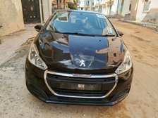 PEUGEOT 208 2016