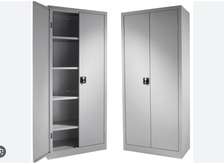 Armoire métallique