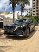 MAZDA CX9 7 PLACES LUXUEUSE