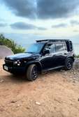 JETOUR T2