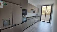 Appartement F4 à louer à Fann Résidence