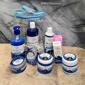 gamme nila complet