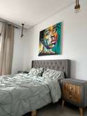 Magnifique Appartement Meublé F2 á Sicap Baobab
