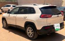 Location Jeep cherokee