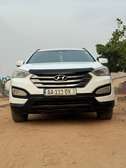 HYUNDAI SANTAFE 2014