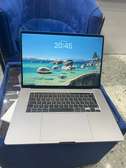 MacBook Pro 2019 Core i9 Ram 32Go SSD 1To 16”