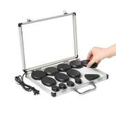 Set de 20pierres chaudes
