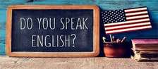 Professeur anglais
