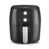 Friteuse Decakila à Air Manuel 4,5L 2Pièces
