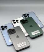 iPhone 13pro 128g