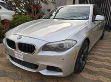 BMW 535i