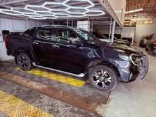 MAZDA BT-50