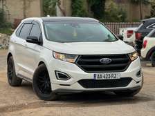 Ford edge sport