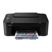 Imprimante canon ts3640 multifonction wifi