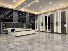 Chambre a couche battants