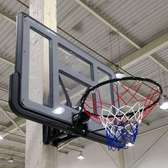 Panier basket professionnel