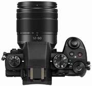 Lumix G81 4K
