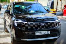 Ford Territory