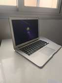 MACBOOK AIR 2015
