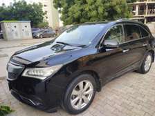 2016 Honda Acura  MDX