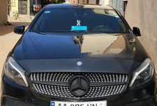 Mercedes Classe A