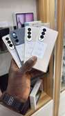 Samsung Galaxy fold4 256giga Ram12