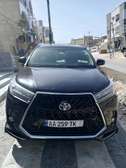 Toyota Highlander 2019