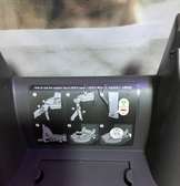 Siège haut de gamme full option - Isofix - 0 à 9ans