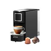 MACHINE A CAFE ASTECH AVEC CAPSULE NESPRESSO