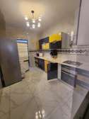 Appartement meublé à louer mamelles