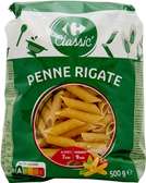 Valdigrano Tagliatelle 500g Semoule Italie Al Dente
