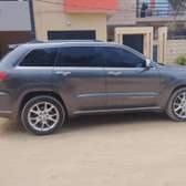 Jeep Grand cheroke