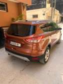 Ford escape 2013