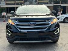 FORD EDGE 6 CYLINDRES