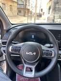 Kia Sportage LX 2023