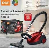 Aspirateur RAF haute puissance 1200 W