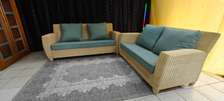 SALON ROTIN BOLERO
