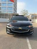 Malibu LTZ