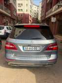 Mercedes ML350