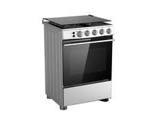 CUISINIERE 4 FEUX MIDEA